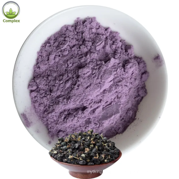 Black Goji Berry benefits Black Wolfberry Powder